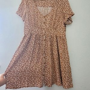 Women's dress